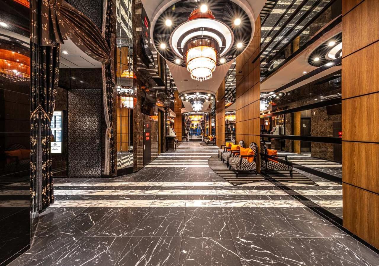 Apa Hotel & Resort Hakata Ekihigashi Φουκουόκα Εξωτερικό φωτογραφία